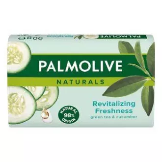 Mýdlo toal. Palmolive Zelený čaj 90g
