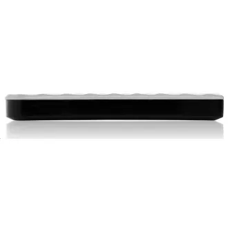 VERBATIM Externí HDD 1TB Store 'n' Go Portable Hard Drive USB 3.0, Silver GEN II