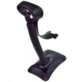 Virtuos laserová čtečka HT-900A, USB (emulace klávesnice/RS232), černá
