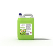 Mýdlo tekuté LAVON zelené 5L