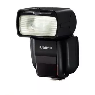 Canon SpeedLite 430EX III-RT blesk externí Canon SpeedLite 430EX III-RT blesk externí