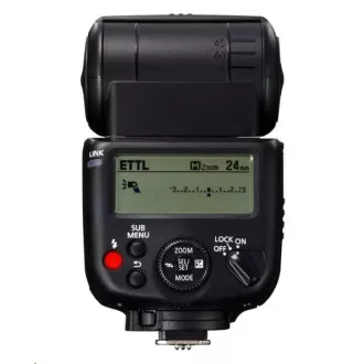 Canon SpeedLite 430EX III-RT blesk externí