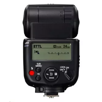 Canon SpeedLite 430EX III-RT blesk externí Canon SpeedLite 430EX III-RT blesk externí