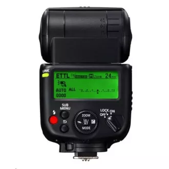 Canon SpeedLite 430EX III-RT blesk externí Canon SpeedLite 430EX III-RT blesk externí