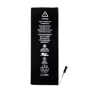Baterie pro iPhone 5S - 1560mAh Li-Ion Polymer (Bulk)