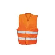 FF BRUNO BE-04-003 vesta HV oranžová