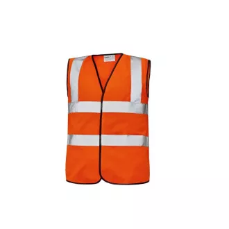 LYNX PLUS vesta HV žlutá L