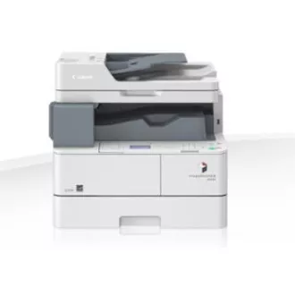 Canon imageRUNNER 1435i tisk, kopírování, skenování, odesílání,35 tisků/min čb, duplex, DADF + toner zdarma EXV-50