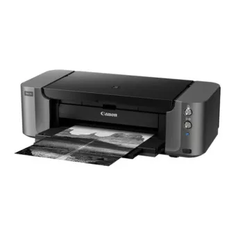 Canon PIXMA Tiskárna PRO-10S - barevná, SF, USB, LAN, Wi-Fi