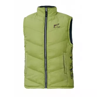 YOWIE vesta dámská navy/sv. fialová S YOWIE vesta dámská navy/sv. fialová S