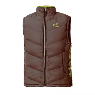 YOWIE vesta dámská navy/sv. fialová S YOWIE vesta dámská navy/sv. fialová S