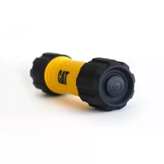 Caterpillar Vodotěsná kapesní svítilna CREER LED Ctrack