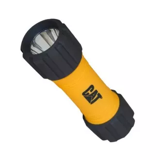 Caterpillar Vodotěsná kapesní svítilna CREER LED Ctrack