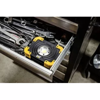 Caterpillar Stacionární svítilna LED