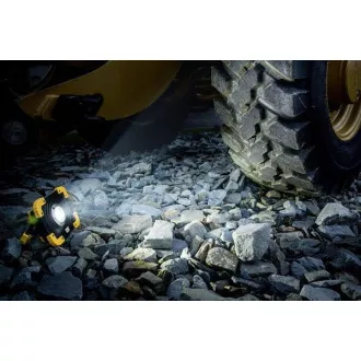 Caterpillar Stacionární svítilna LED