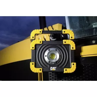 Caterpillar Stacionární svítilna LED