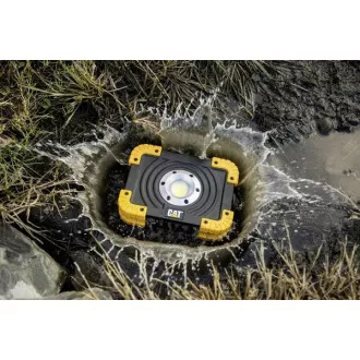 Caterpillar Stacionární svítilna LED