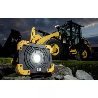 Caterpillar Stacionární svítilna LED