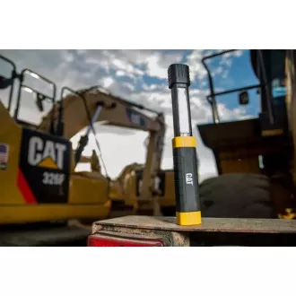 Caterpillar Dobíjecí bateriová svítilna LED