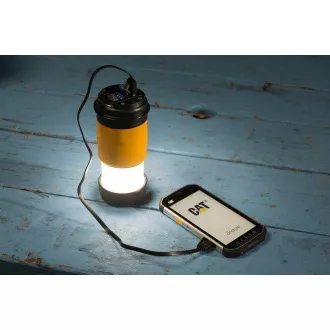 Caterpillar Užitková svítilna LED