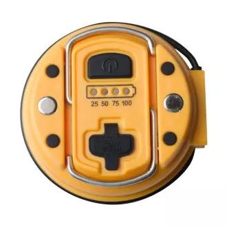 Caterpillar Miniaturní dobíjecí svítilna LED