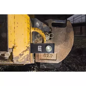 Caterpillar Ruční svítilna LED