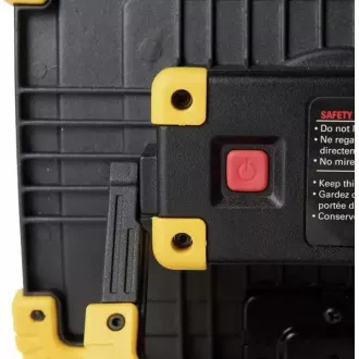 Caterpillar Stacionární svítilna LED