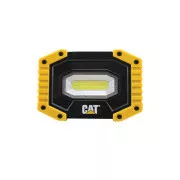 Caterpillar stacionární svítilna COB LED
