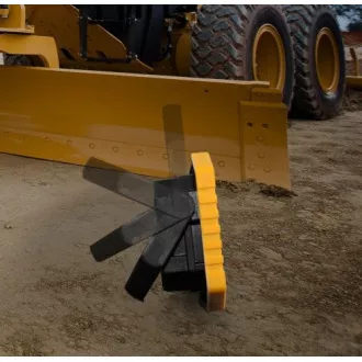Caterpillar stacionární svítilna COB LED