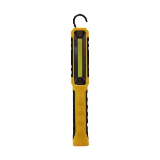 Caterpillar dílenská svítilna COB LED