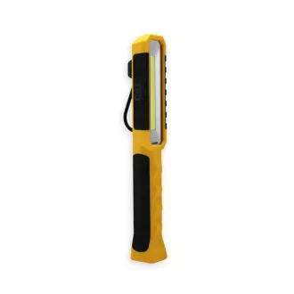 Caterpillar dílenská svítilna COB LED