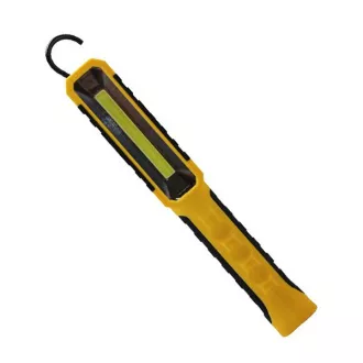 Caterpillar dílenská svítilna COB LED