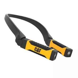 Caterpillar Pracovní čelovka na krk Caterpillar Pracovní čelovka na krk