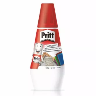 Lepidlo tekuté 100g Pritt Gamafix Lepidlo tekuté 100g Pritt Gamafix