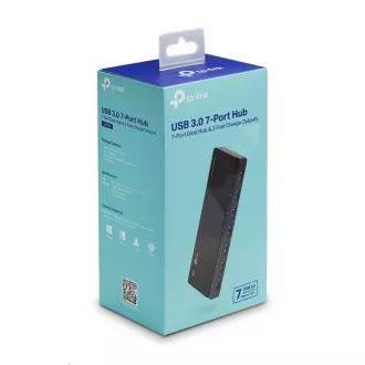 TP-Link UH700 USB hub (7xUSB3.0)