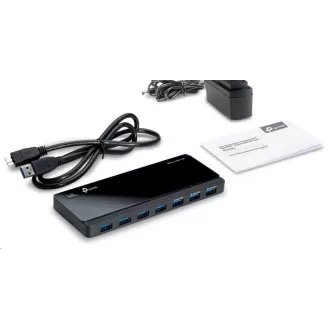 TP-Link UH700 USB hub (7xUSB3.0)
