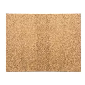 Tabule samolepící 46x58,5cm hnědá