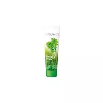Krém Vakavo na ruce Ginko biloba s glycerinem 100ml