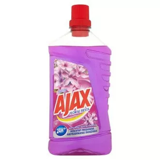 Ajax univerzal Lilac Breeze fialový 1L