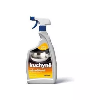 Odmašťovač kuchyní univerzální Lavon 750ml