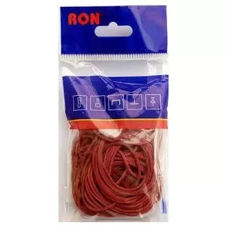 Gumičky průměr 50mm 60ks