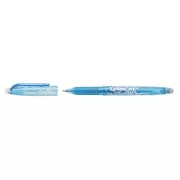Gelový roller Pilot Frixion 0,5mm sv.modrý přepisovatelný