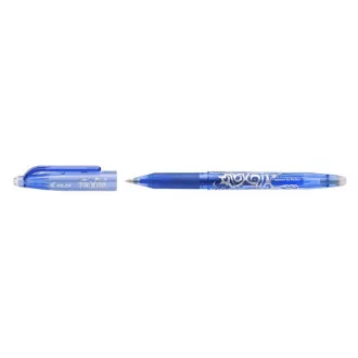 Gelový roller Pilot Frixion 0,5mm modrý přepisovatelný