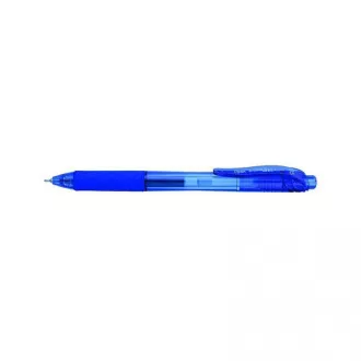 Gelové pero Pentel Energel BLN105 0,5mm modré tělo modré Gelové pero Pentel Energel BLN105 0,5mm modré tělo modré