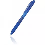 Gelový roller Pentel Energel BL107 0,7mm modrý