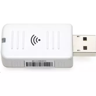 EPSON Adapter - ELPAP10 Wireless LAN b/g/n-pro projektory EPSON Adapter - ELPAP10 Wireless LAN b/g/n-pro projektory