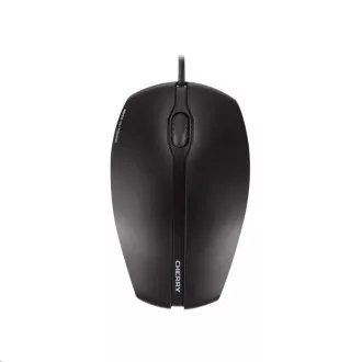 CHERRY myš Gentix, USB, drátová, černá