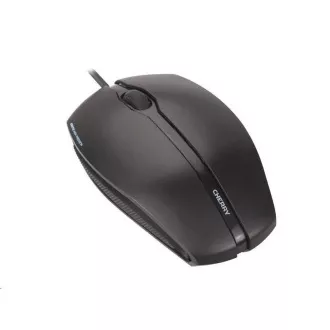 CHERRY myš Gentix, USB, drátová, černá