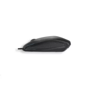 CHERRY myš Gentix, USB, drátová, černá