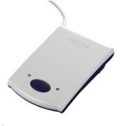 GIGA čtečka PCR-330, RFID čtečka, 125kHz, USB (emulace klávesnice)